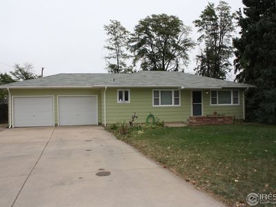 1114 4th St, Berthoud, CO, 80513