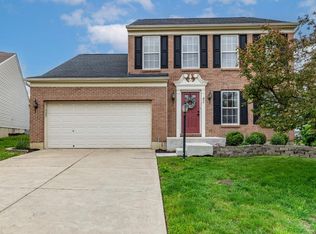 42 Village Ct, Monroe, OH 45050