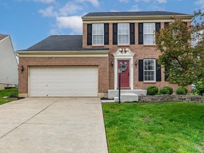 42 Village Ct, Monroe, OH, 45050