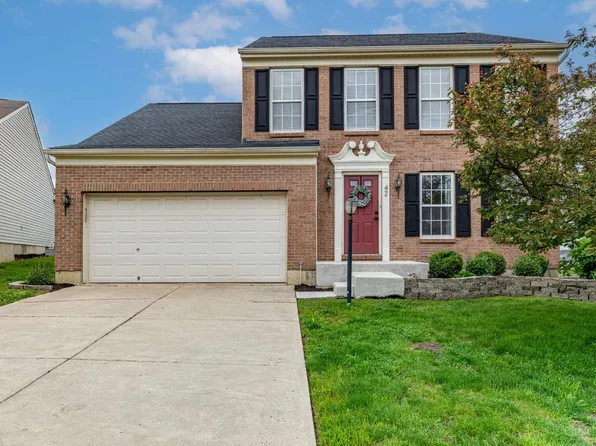 42 Village Ct, Monroe, OH 45050