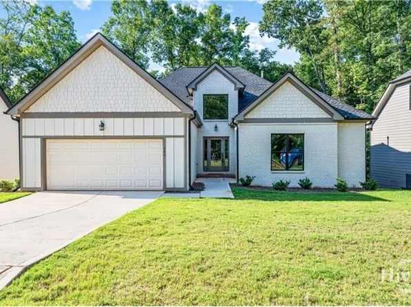 380 Ansley Dr, Athens, GA 30605