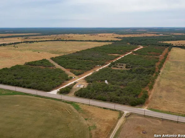 TRACT 5 HWY 97, Charlotte, TX 78011