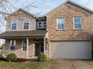 10570 Pleasant View Ln, Fishers, IN 46038