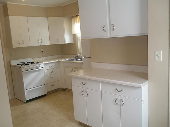 nice kitchen