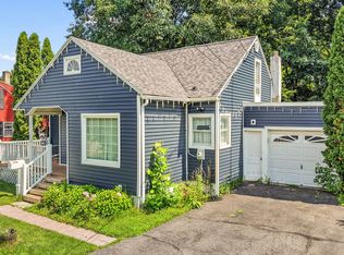 321 Torrance Ave, Vestal, NY 13850
