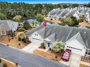 420 Warrington Way #420, Murrells Inlet, SC 29576