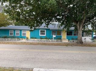 Hollywood Terrace Amen Pl, Hollywood, FL 33020