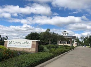 25547 Forest Springs Lk, Spring, TX 77373