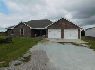 13204 Coker Rd, Shawnee, OK 74804