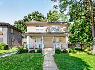 3476 Birchwood Ave, Indianapolis, IN 46205