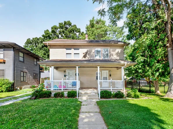 3476 Birchwood Ave, Indianapolis, IN 46205