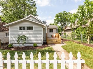 481 Wright St NE, Grand Rapids, MI 49505
