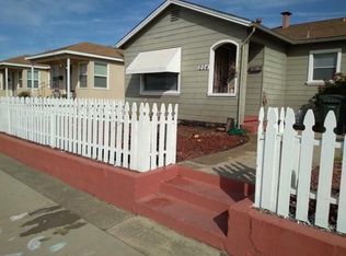204 Rodeo Ave, Salinas, CA 93906