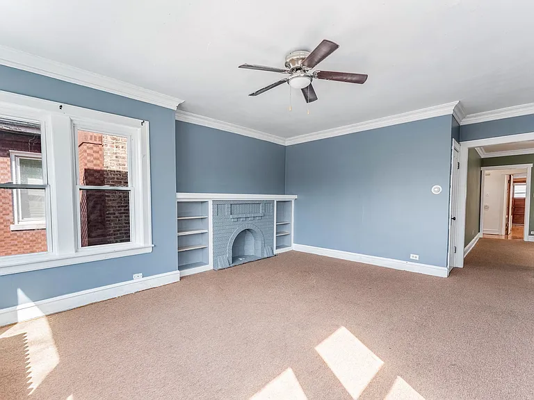 1845 Oak Park Ave #2 — Photo 2