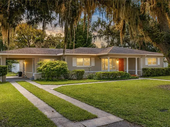 14320 13TH STREET, DADE CITY, FL 33523