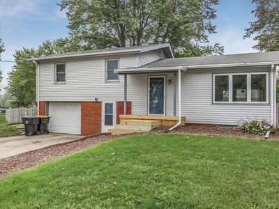1307 Hyvue St, Adel, IA, 50003