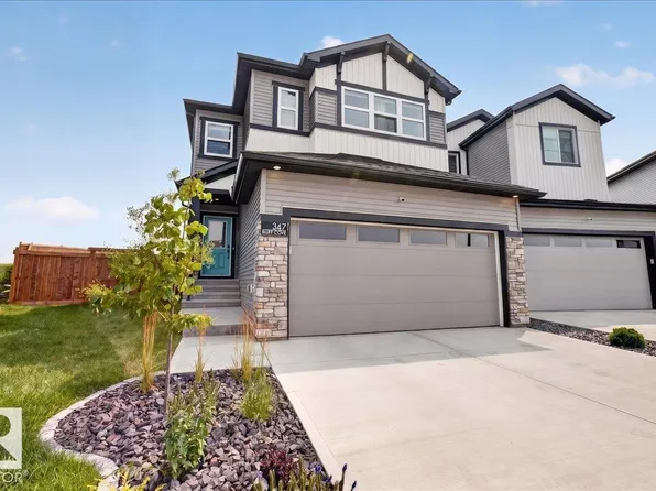 347 Bluff Cv, Leduc, AB T9E 1M9