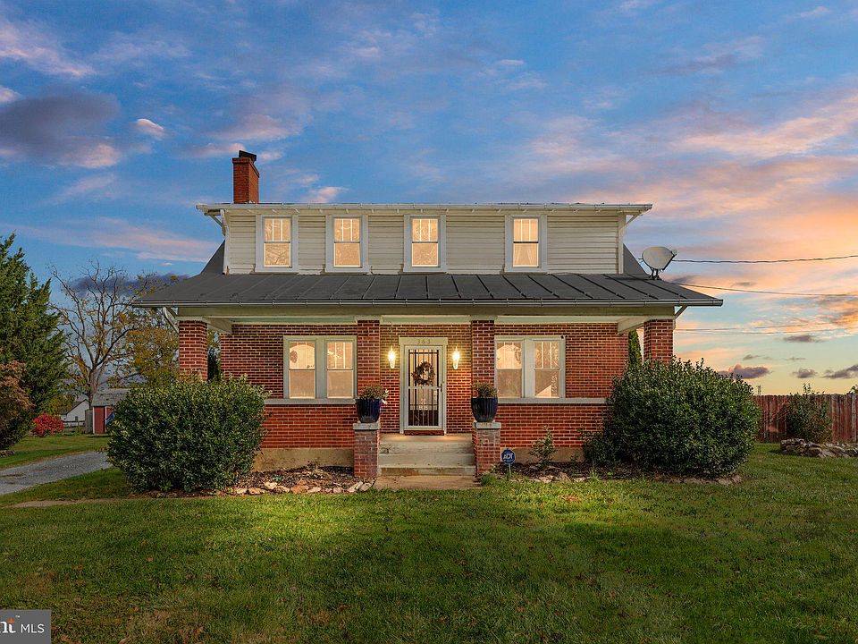 363 Stephenson Rd, Stephenson, VA 22656 Zillow