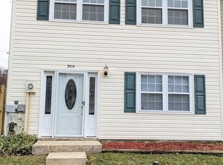 3414 Ryon Ct, Waldorf, MD 20601