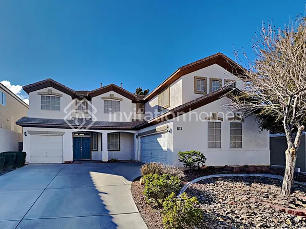 503 Sierra Peak Ct, Henderson, NV 89052