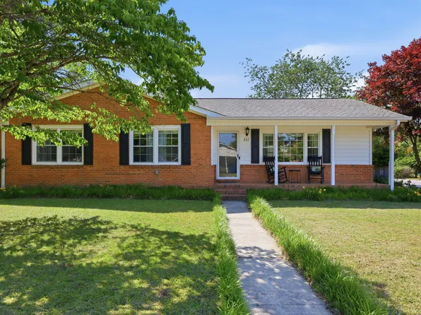 111 Martin St, Dunn, NC 28334