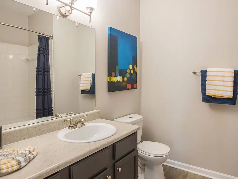 Villas at Princeton Lakes — Photo 48
