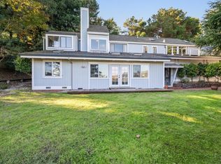 31 Via Los Altos, Tiburon, CA 94920