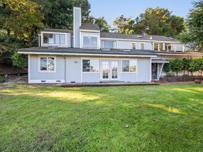 31 Via Los Altos, Belvedere Tiburon, CA, 94920
