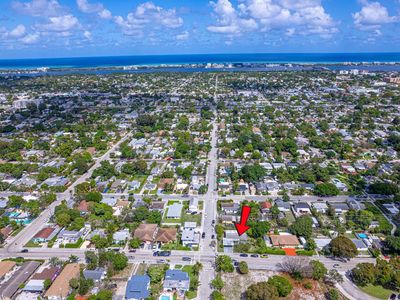 528 N A Street, Lake Worth, FL, 33460