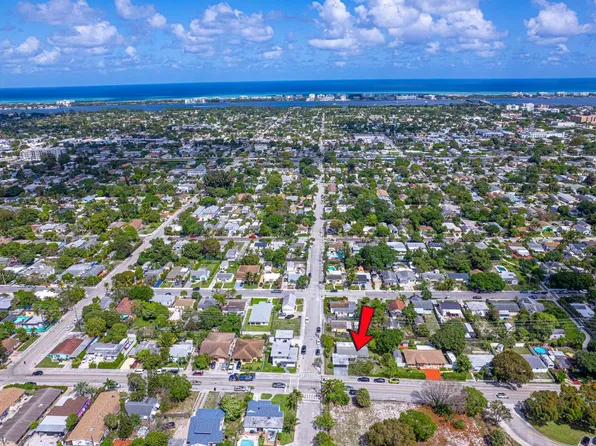 528 N A Street, Lake Worth Beach, FL 33460