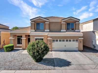 8312 W Pioneer St, Tolleson, AZ, 85353