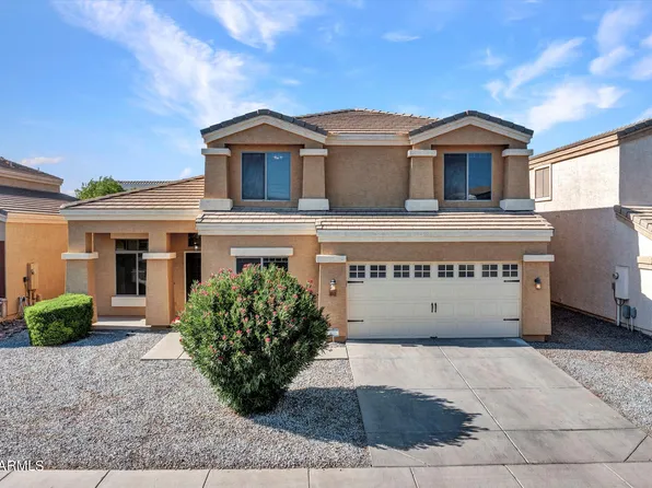 8312 W PIONEER Street, Tolleson, AZ 85353