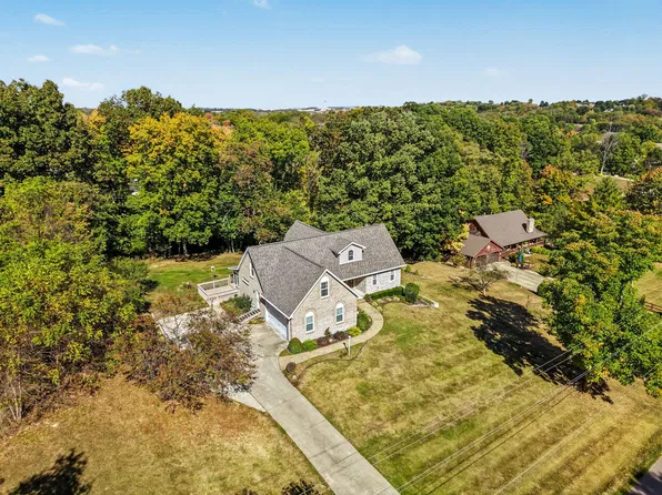 1780 Perry Ln, Burlington, KY 41005