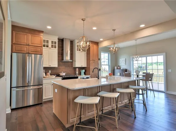 1772 Emma Ln Lot 23, Bethlehem Township, PA 18020