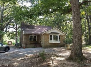 5452 Wilora Lake Rd, Charlotte, NC 28212