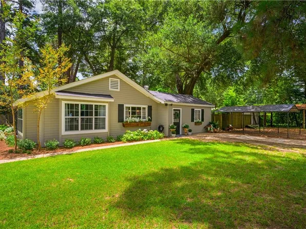 1540 Edna Ave, Natchitoches, LA 71457