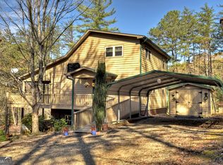61 Mattie Ln, Blairsville, GA 30512