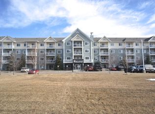 70 Woodsmere Close #219, Fort Saskatchewan, AB T8L4R8