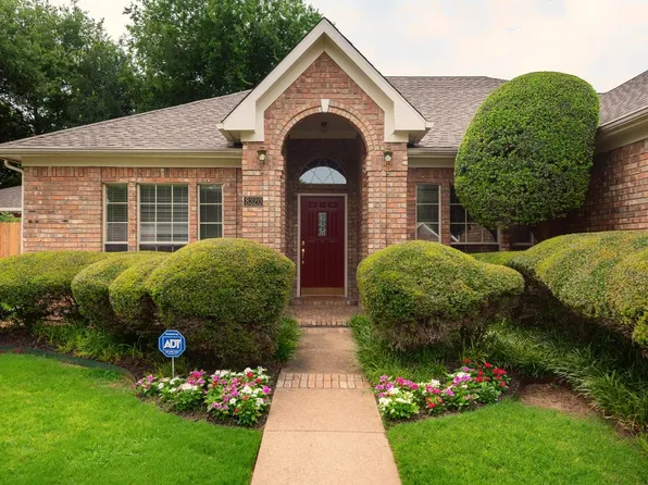 8320 Mountainview Dr, Dallas, TX 75249