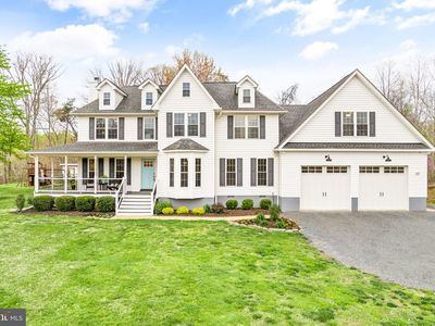 123 Shumate Ln, Fredericksburg, VA, 22406