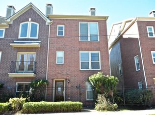 1608 Sutton St, Houston, TX 77006