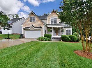 2299 Crosstrail Rdg, Rock Hill, SC 29732