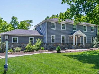 14 Evergreen Dr, Upper Saddle River, NJ, 07458