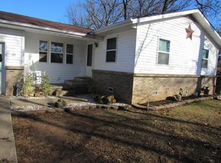 135 Lone Elm Dr, Carl Junction, MO 64834