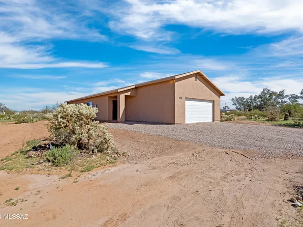 5753 N Avra Rd, Tucson, AZ 85743