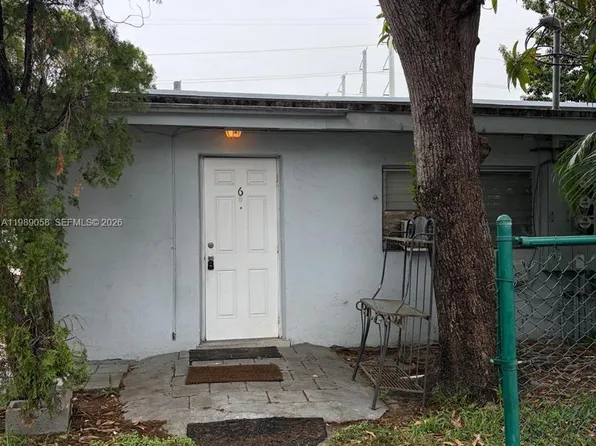5411 Ravenswood Rd Unit 6, Fort Lauderdale, FL 33312