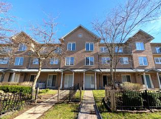 2 Alpen Way #23A, Markham, ON L3R4G1