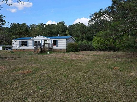 Property Side View