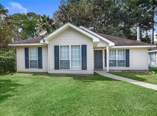 40785 Hayes Rd, Slidell, LA 70461