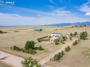 3370 Lone Feather Dr, Colorado Springs, CO 80929